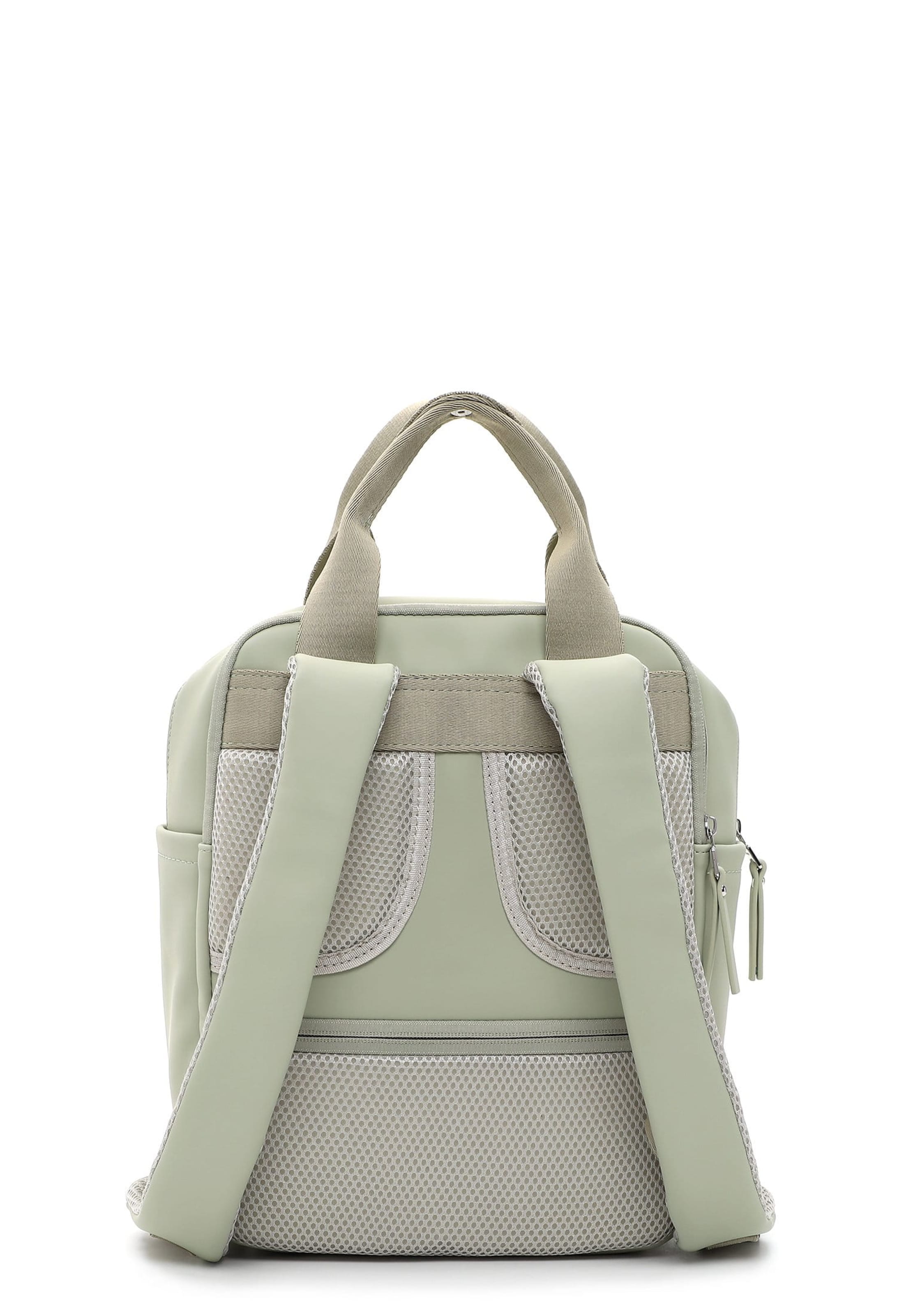 Suri Frey Batoh 'Besty' - Zelená