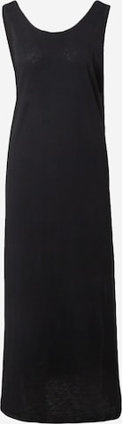 REPLAY Dress in Black: front