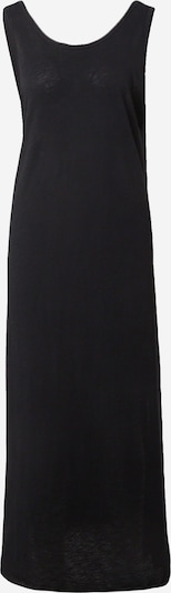 REPLAY Kleid in schwarz / offwhite, Produktansicht
