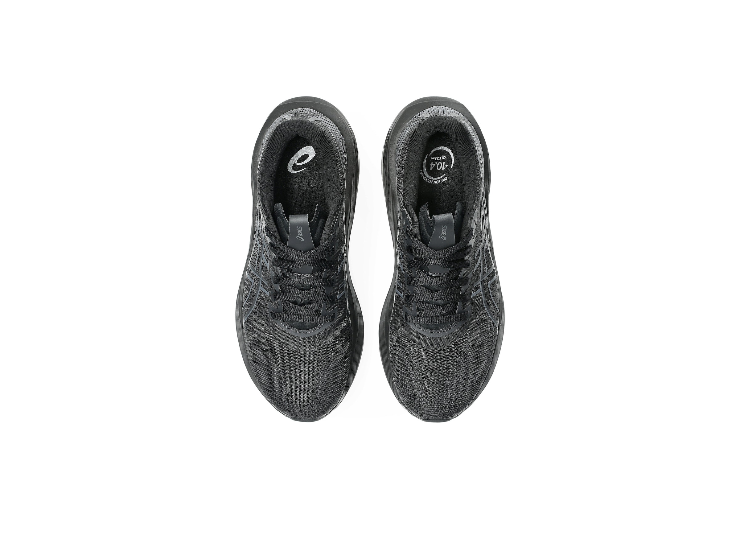 ASICS Running Shoes 'GT-2000 15' in Black