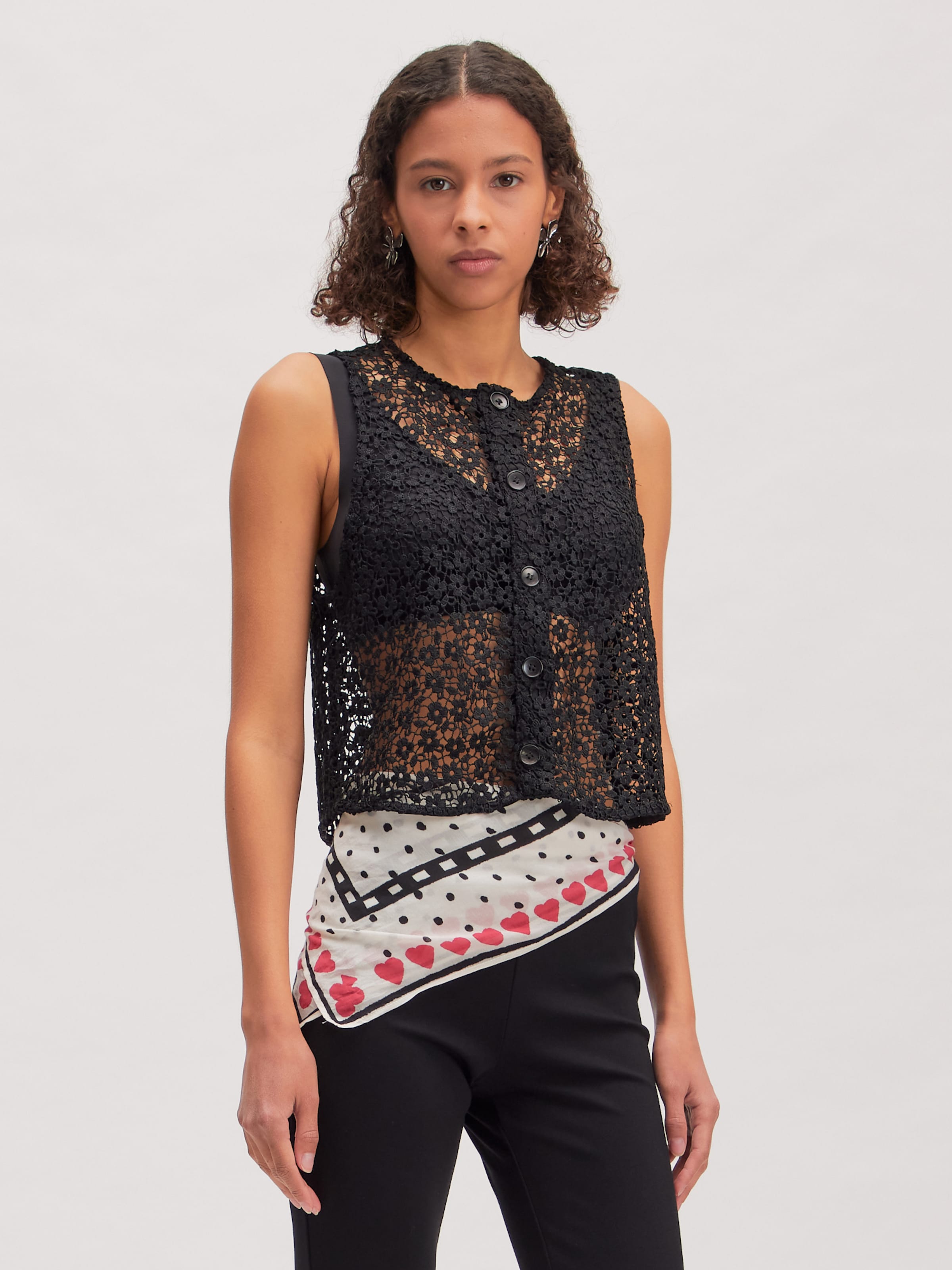 Top 'Cleo'