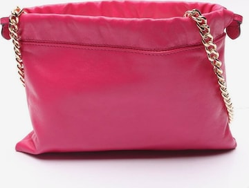 MOSCHINO Bag in One size in Pink