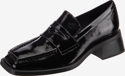 Papuci de casă 'Blanka' VAGABOND SHOEMAKERS pe negru, Vizualizare produs