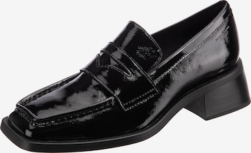 VAGABOND SHOEMAKERS Slipper 'Blanka' in Schwarz: predná strana