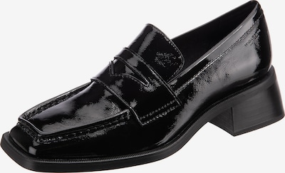 Papuci de casă 'Blanka' VAGABOND SHOEMAKERS pe negru, Vizualizare produs