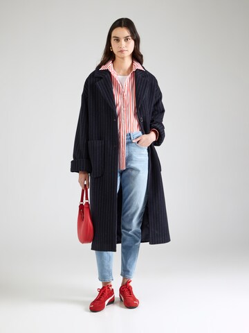 ONLY Regular Jeans 'ONLENYA' i blå