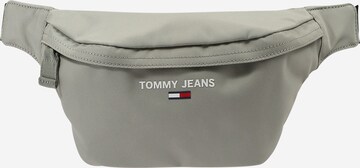 Tommy Jeans - Riñonera en gris