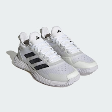 ADIDAS PERFORMANCE Athletic Shoes 'Adizero Ubersonic 4.1 ' in White