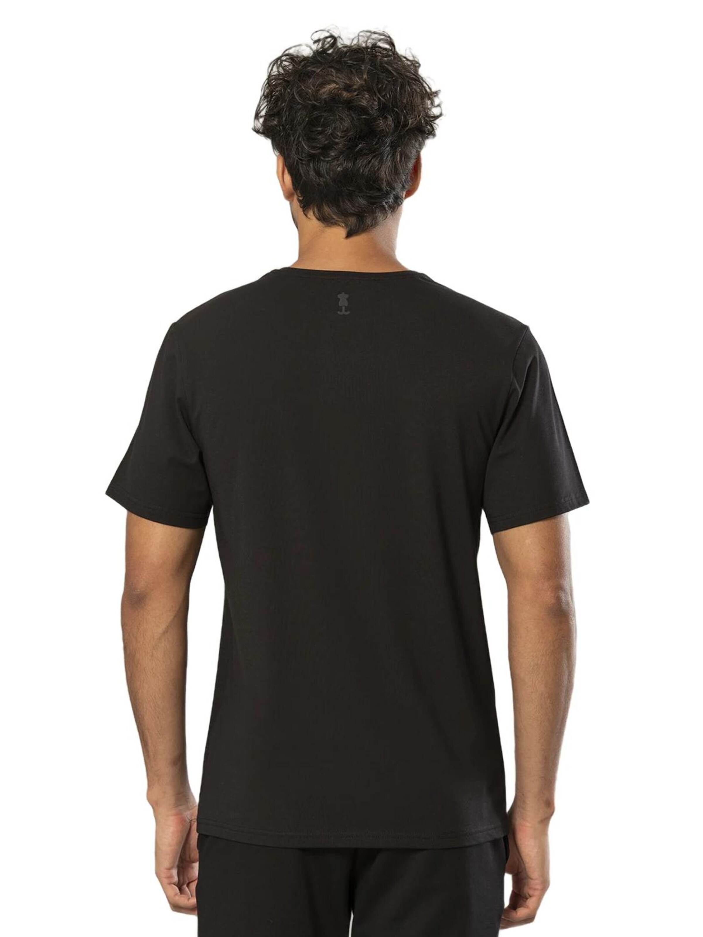 Erdem Shirt in Black