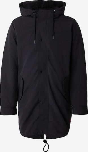 QS Zimska parka u crna, Pregled proizvoda
