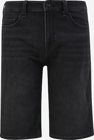 s.Oliver Jeans 'Mauro' in Grey: front