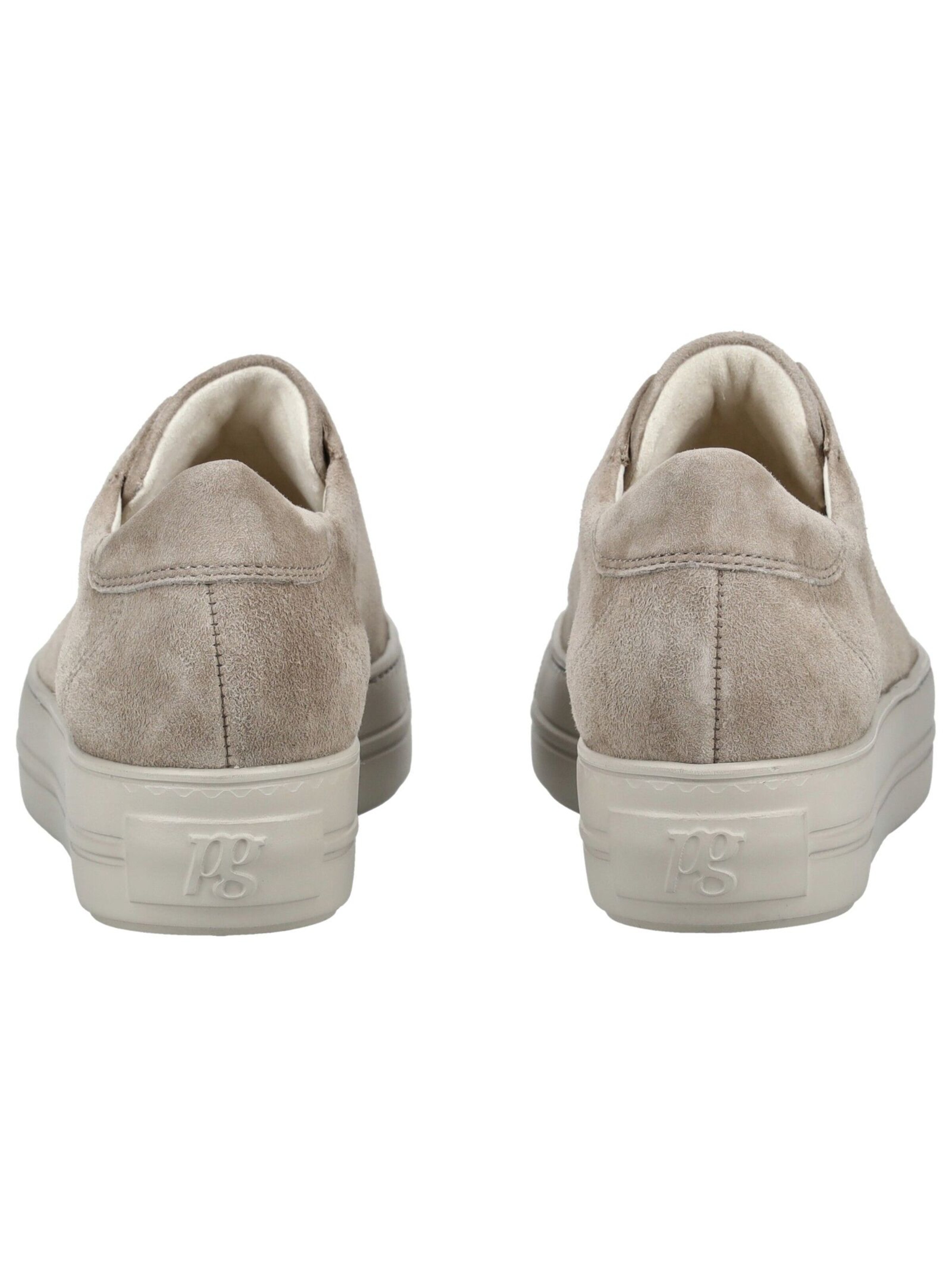 Paul Green Sneakers in Beige