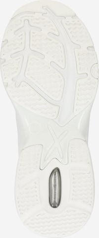 MICHAEL Michael Kors - Zapatillas deportivas bajas 'EXTREME' en blanco