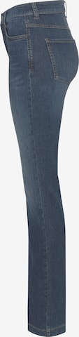 MAC Bootcut Jeans in Blau