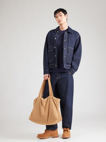 RevolutionMajica - plava boja