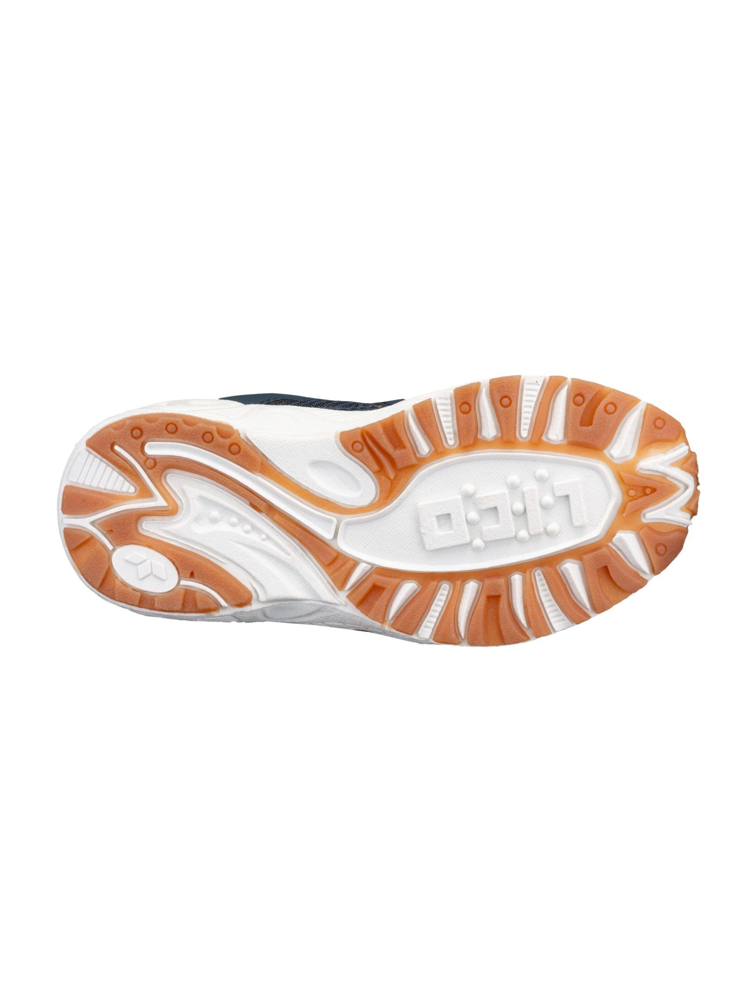 LICO Outdoorschuh 'Bob' in Blau