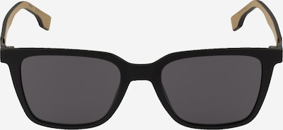 BOSS Aurinkolasit '1574/S' värissä kulta / musta, Tuotenäkymä