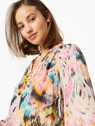 Camicia da donna di PRINCESS GOES HOLLYWOOD in colori misti