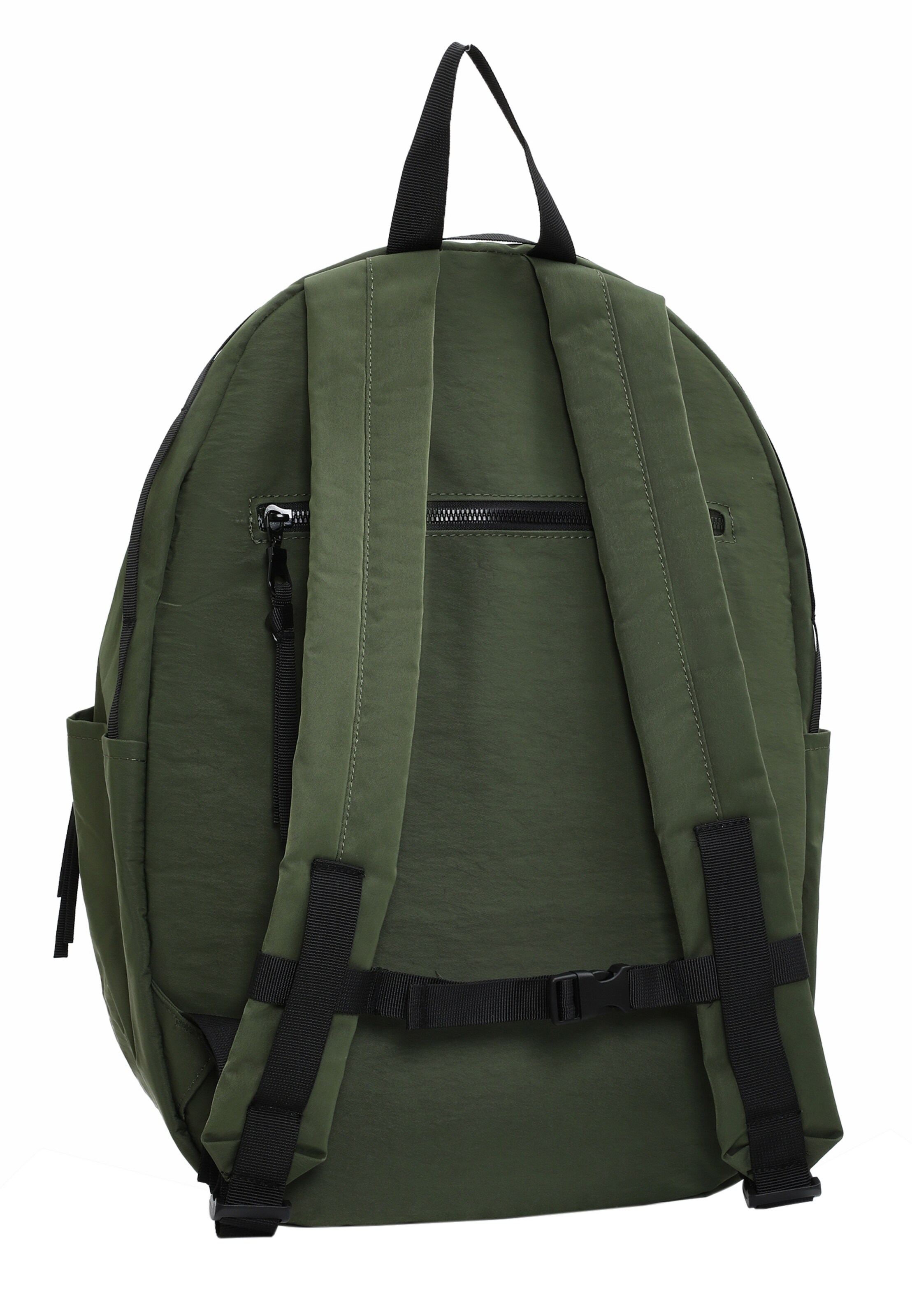 Mindesa Backpack in Green