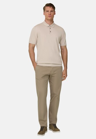 T-Shirt Boggi Milano en beige