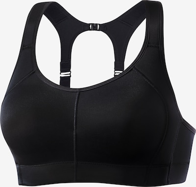 Sportinė liemenėlė iš LASCANA ACTIVE, spalva – juoda, Prekių apžvalga