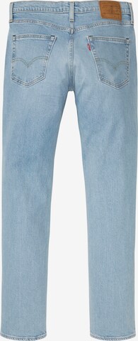 LEVI'S ® Slimfit Jeans '511 Slim' in Blau