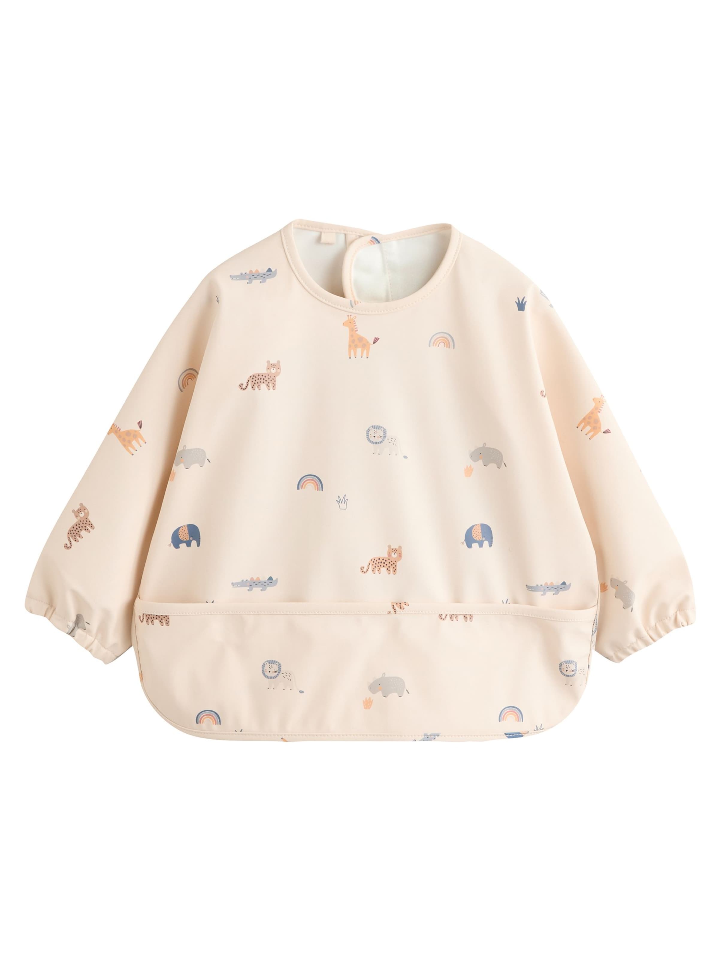 Next Hagesmæk i pink: forside