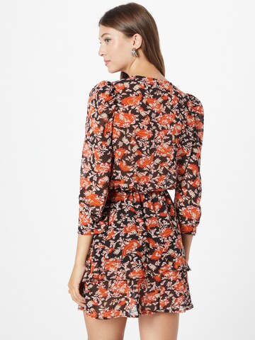 Robe Colourful Rebel en orange