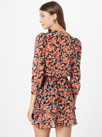 Robe Colourful Rebel en orange