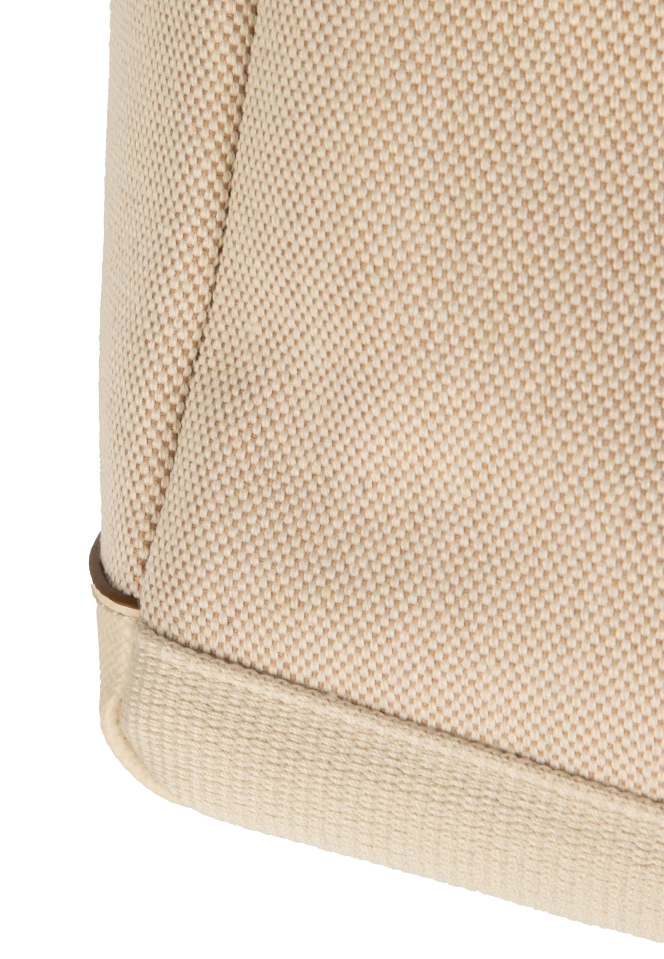 Borsa a mano 'Calduccio Tela Yvette' di JOOP! Jeans in beige