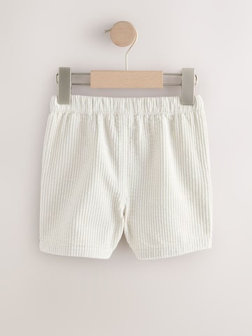 regular Pantaloni di Next in beige