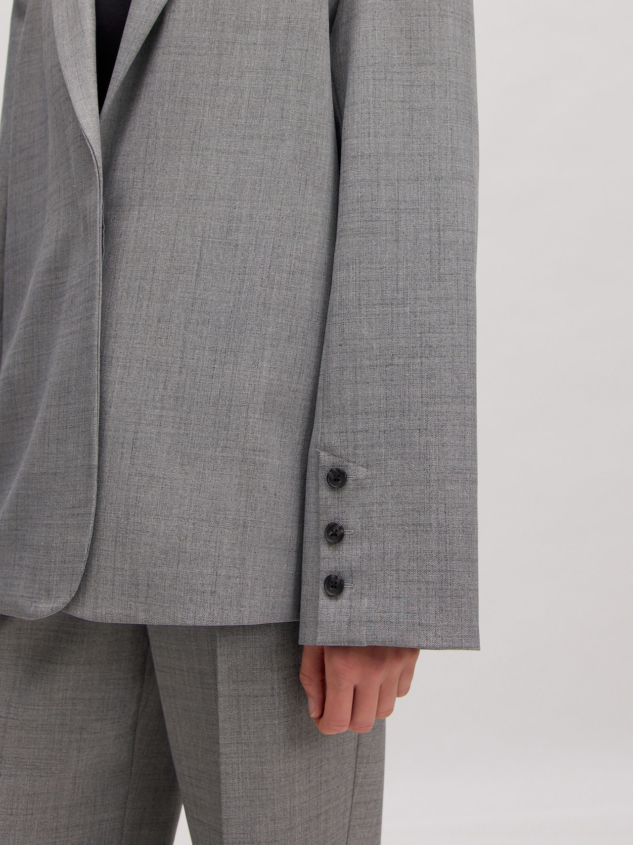 EDITED Blazers 'Cameron' Grijs