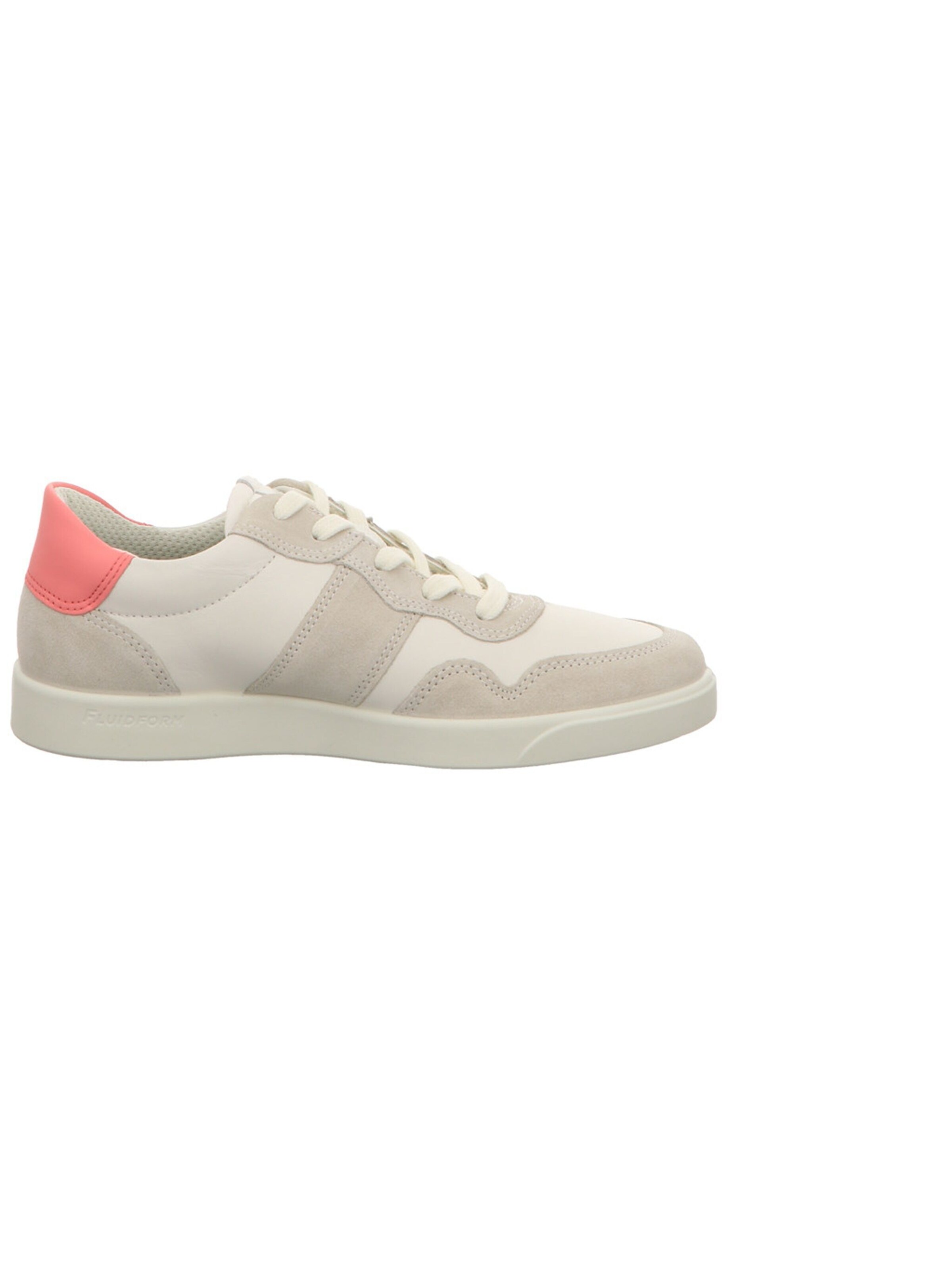 ECCO Sneakers in White