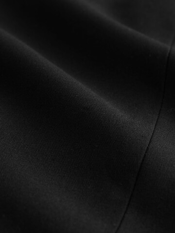 Next - Chaleco para traje en negro