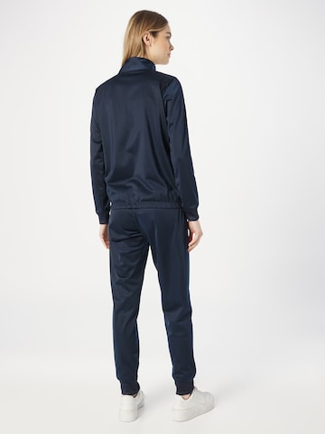 Champion Authentic Athletic Apparel Tracksuit in Blue