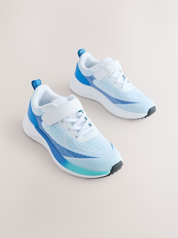 Next Superge | bela barva