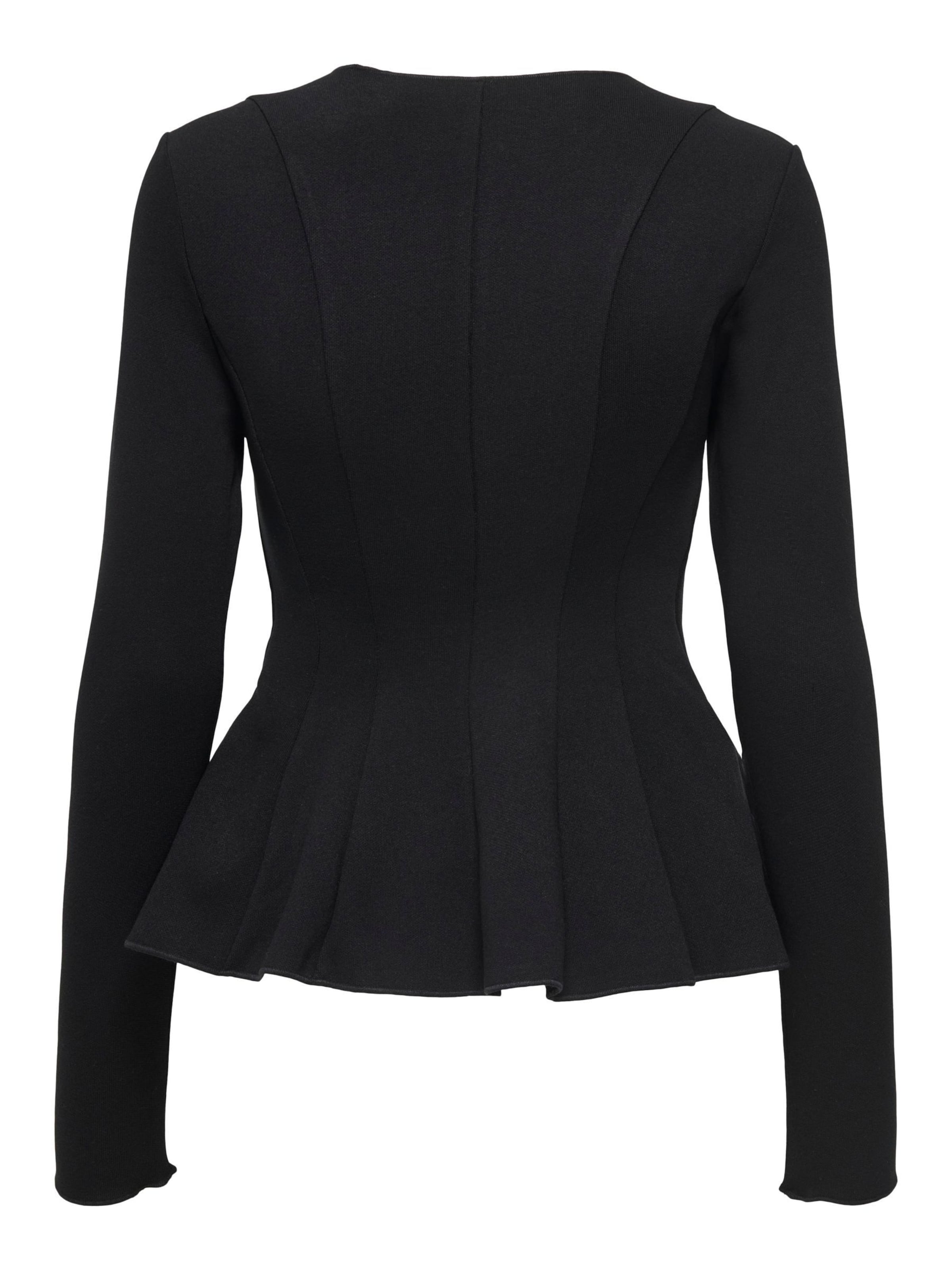 T-shirt 'ONLKenya' ONLY en noir