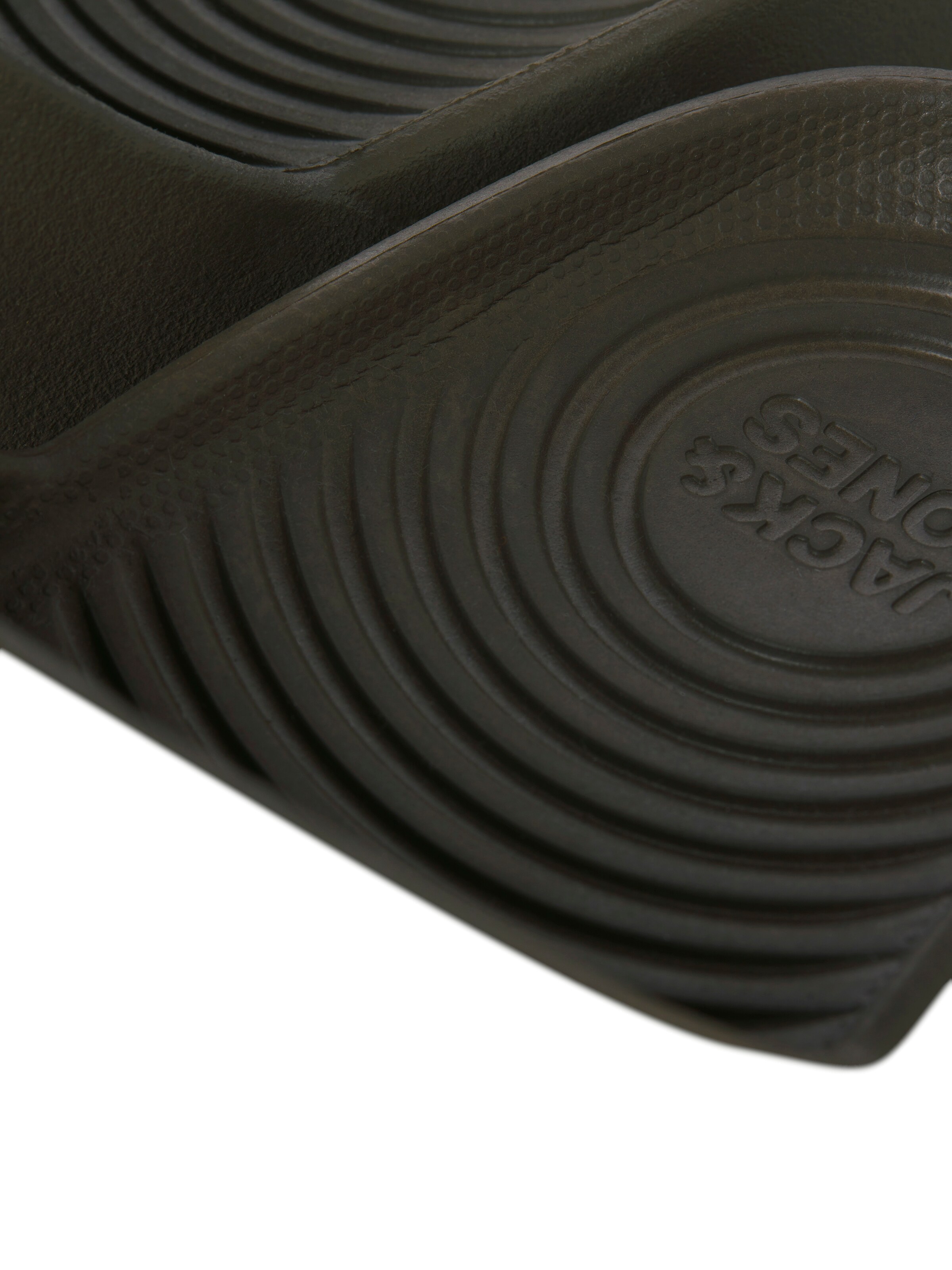 Mule 'JFWRipple' JACK & JONES en marron