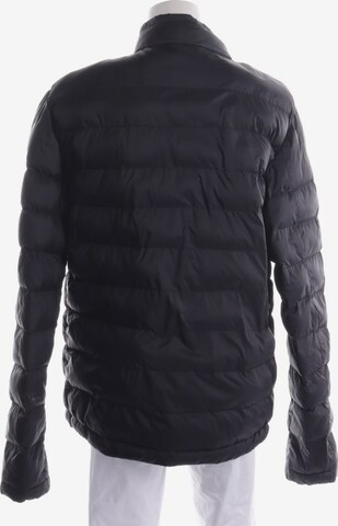 MONCLER Jacket & Coat in L in Black