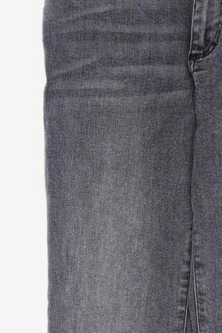 AllSaints Jeans 26 in Grau