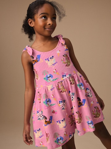 Ensemble Next en rose