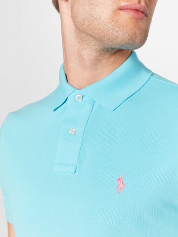 Polo Ralph Lauren Shirt in Blue