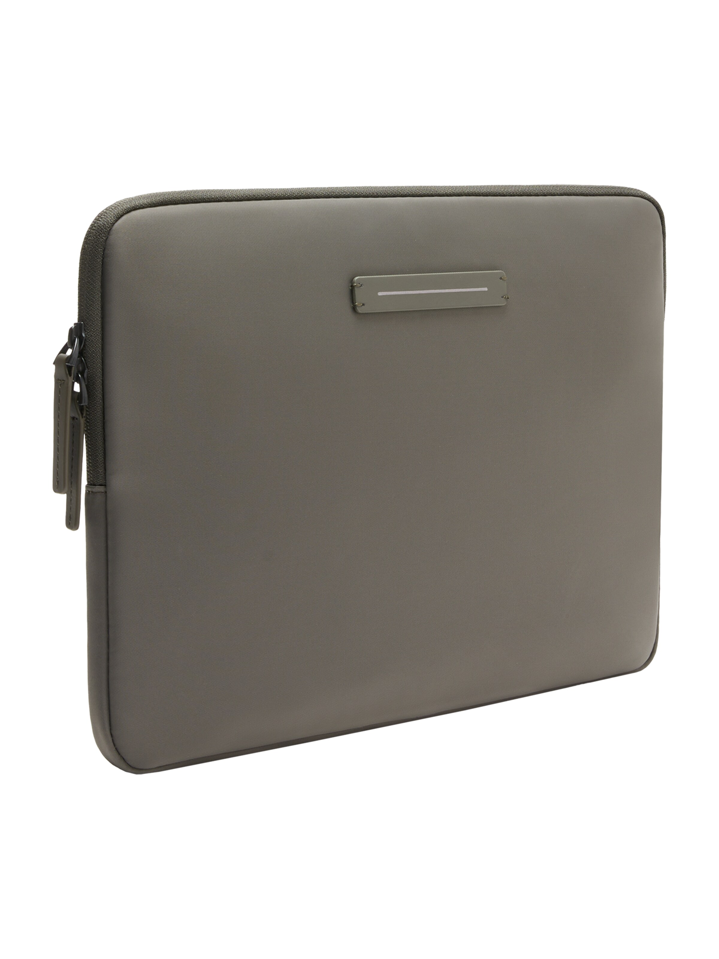 žalia Horizn Studios Nešiojamo kompiuterio krepšys 'Gion'