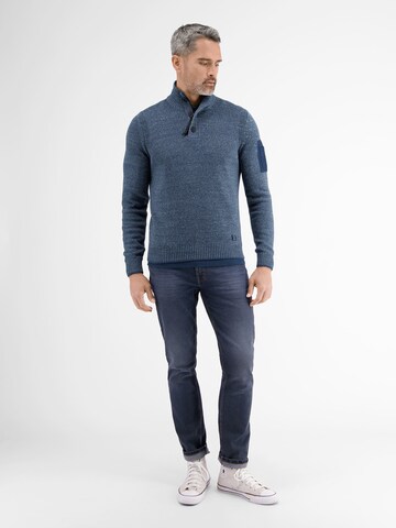 LERROS Trui in Blauw