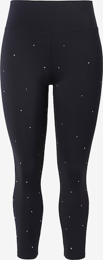 Studio Untold Hose in schwarz, Produktansicht