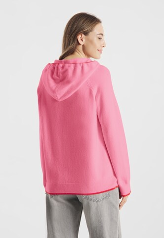 Frieda & Freddies NY Pullover in Pink