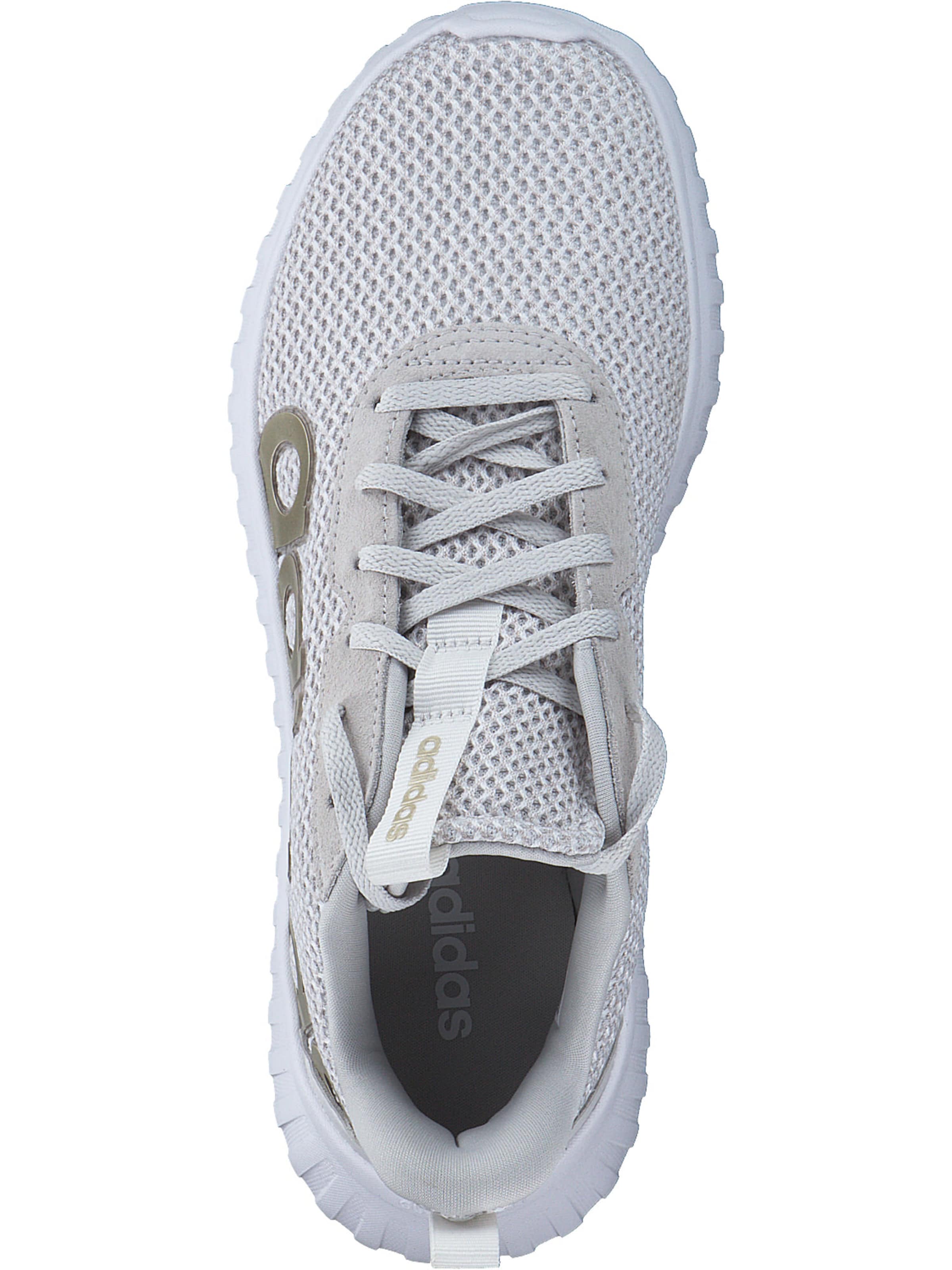 ADIDAS ORIGINALS Sneakers laag 'Kaptir Base W' in Grijs