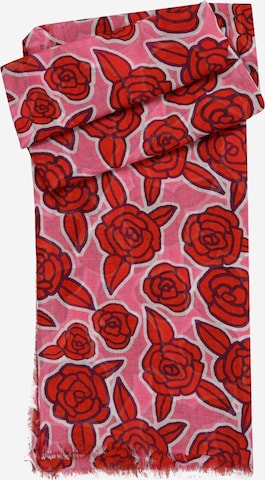 CODELLOŠal - roza boja: prednji dio