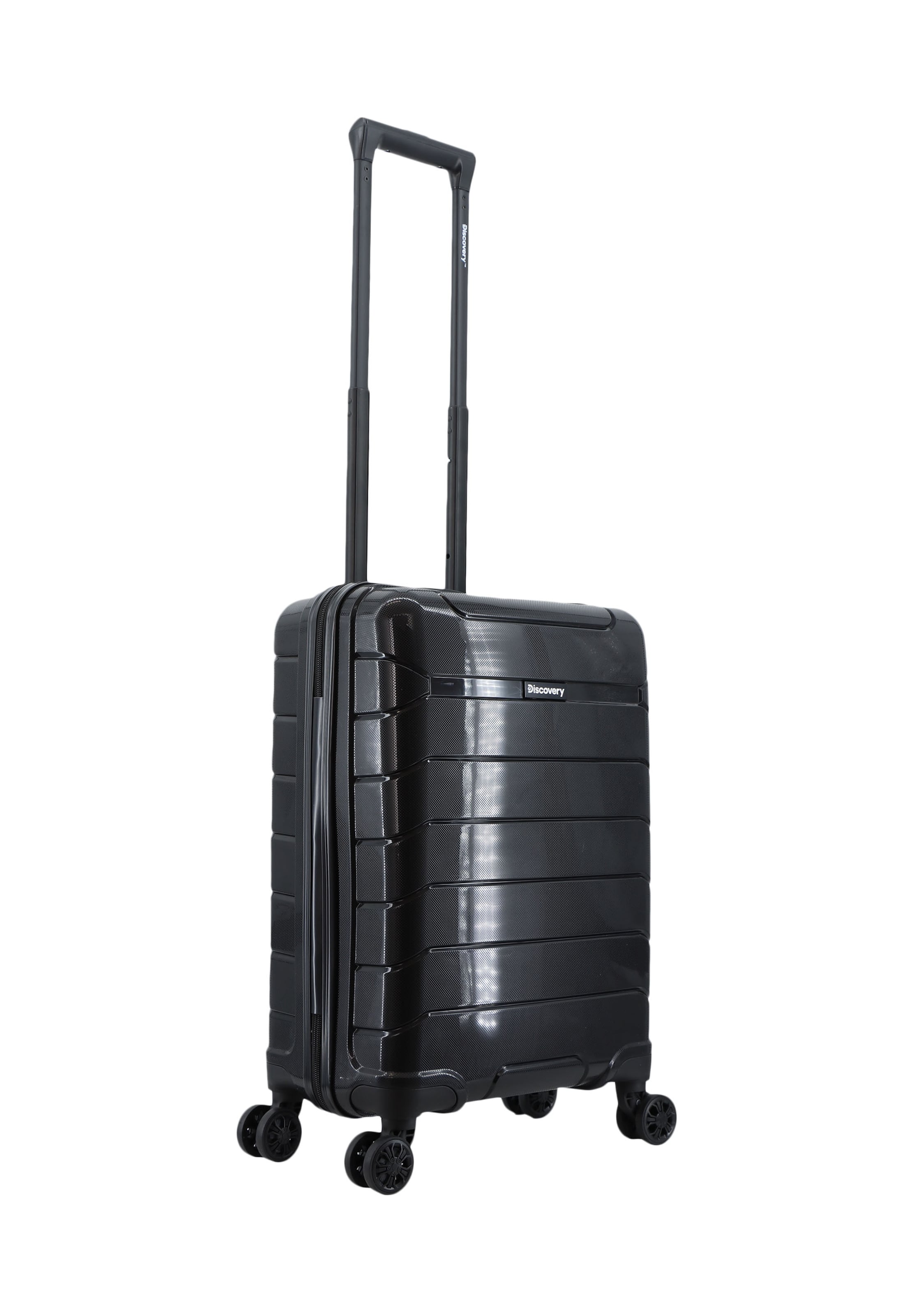 Discovery Koffer 'SKYWARD' in Schwarz