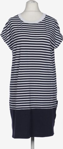 North Sails Dress in XS in Blue: front